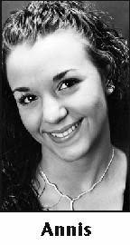 KATHERINE ANNIS Obituary (2012)