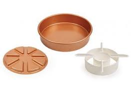 Noiseless Bakeware Set Living Rooms Bakedwithlove Glassbakewareset Glass Bakeware Set Copper Chef Baking Pans Set