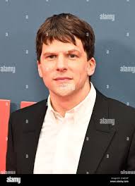 Jesse eisenberg hi-res stock photography and images