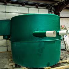 Agriculture - Wyoming Custom Fiberglass - Casper Wyoming
