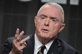 Trump touts flexibility of acting cabinet officials — but lack of long-term  leadership alarms critics