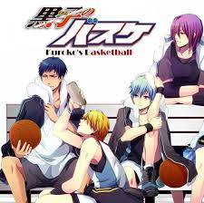 Kimetsu no yaiba the movie: Kuroko No Basket Season 4 Home Facebook