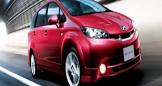 TOYOTA-WISH
