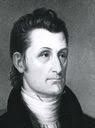 Judge Jacob Franklin Peck (1779