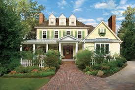 New project for a new year: Best Foundation Plants For Stellar Curb Appeal This Old House