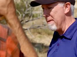 Grateful that the GPR led to the “Frog Enterance” 🐸 James and Chad were  shocked that the entrance led to water at such a high elevation, but  because there were several frogs;