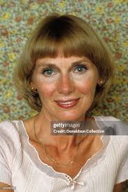 Actress Inga Swenson poses for a portrait in circa 1985 in Los... News  Photo