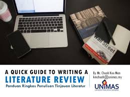Ada dua mode untuk menyusun peta konsep yakni secara hirarki dan model circle. Writing A Literature Review A Quick Guide