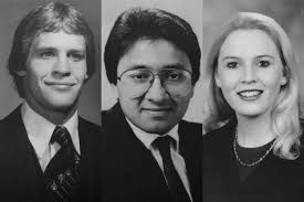 UNMC student leaders: Where are they now?