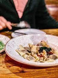 The food is delicious , we decided to share different dishes , they also. The Factory Kitchen 3084 Photos 1345 Reviews Italian 1300 Factory Pl Arts District Los Angeles Ca Restaurant Reviews Phone Number Menu