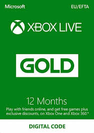 Grand theft auto v xbox one codigo digital emporio digital from emporiodigital.com.mx. Comprar Suscripcion Xbox Live Gold 12 Meses Xbox Live Codigo Europa Mas Barato Eneba