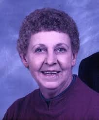 Catherine Saunders Obituary (1939