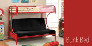 Great savings & free delivery / collection on many items. Wooden Bunk Bed With Double Futon Underneath Cheaper Than Retail Price Buy Clothing Accessories And Lifestyle Products For Women Men