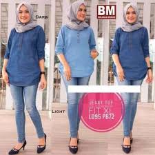 Buat kamu yang ingin berkreasi dan bergaya dengan mengenakan baju tunik, 10 rekomendasi baju tunik model kekinian berikut mungkin bisa menginpirasi kamu. Model Baju Tunik Atasan Wanita Terbaru Kualitas Terjamin Blibli Com
