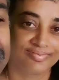 The cute powerful naughty loving lady of my life🥰🥰🥰 Happy birthday dear  Rani Shymol Biju