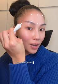 Why Does The Mary Kay Pore Minimizer Sting My Face