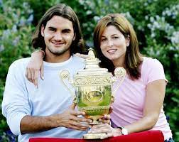 She is married to tennis player roger federer, having first met him at the 2000 summer olympics. Who Is Roger Federer S Wife Mirka Federer Meet The 2019 U S Open Tennis Star S Wife And Kids