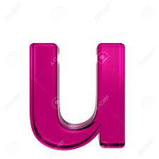 Google analyse und prognose pro tag. One Lower Case Letter From Pink Alphabet Set Isolated On White Computer Generated 3d Photo Rendering Stock Photo Picture And Royalty Free Image Image 49544504