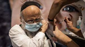 Shingles is a condition that you can develop if you've had chickenpox before. Israel Finds Biontech Pfizer Vaccine Reduces Virus Transmission Financial Times