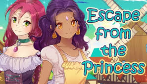 Hola gente de youtube, hoy les traigo un juego en formato apk, el cual es silent hill the escape completamente en español, espero que lo . Escape From The Princess 18 Vfinal Mod Apk Platinmods Com Android Ios Mods Mobile Games Apps