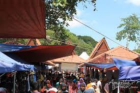 Actually i have been waiting for this annual grand event the tamu besar is one of the most popular festivals in sabah. Kota Belud Tamu Besar Travelogue Amazing Borneo Tours