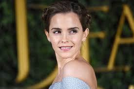 She can be happy one minute and angry the next. Emma Watson S Powerful Quotes About Feminism Ew Com