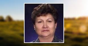 Cheryl Ann Hickox Obituary August 26, 2015