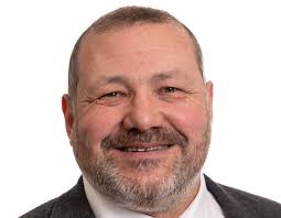 hugh campbell Campbell