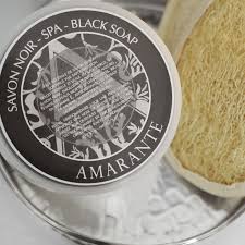 Savon Noir Spa Hammam Savon Noir Savon Savon Surgras