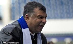 QPR boss Neil Warnock: My wife picks my signings