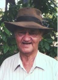 Bill Yidumduma Harney