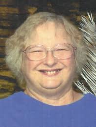 Barbara Ann Heron Obituary