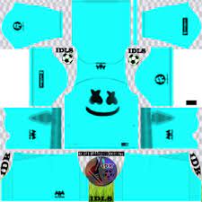 Existe un club amateur que se llama icardiada fc, ando buscando alguien que pueda hacer los kits, que quedaría muy buenos en el juego. Marshmello Kits 2020 Dream League Soccer