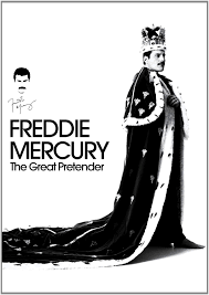Check spelling or type a new query. Amazon Com The Great Pretender Freddie Mercury Freddie Mercury Movies Tv