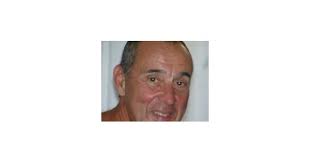 David Farinacci Obituary (1941