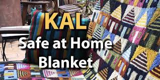 Walnut kyoto and tokyo are two retail shops that amirisu runs. Join The Kal For Safe At Home Blanket The Knitwit