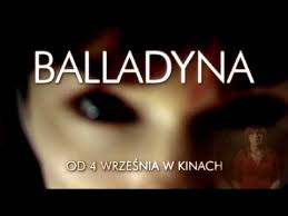 Test składa się z 12 pytań. Balladyna The Bait 2009 Trailer Youtube