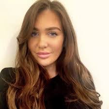 Jade Coakley's Instagram, Twitter & Facebook