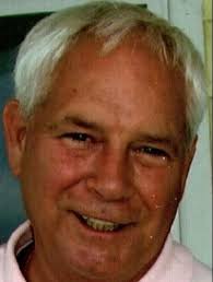 Peter Pearce Obituary (1944