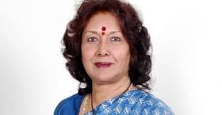 రాజకీయాలు దూషణలకే పరిమితమవుతున్నాయి: గీతారెడ్డి