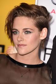 I was like, 'i'm going. Every Hairstyle Kristen Stewart Has Ever Had