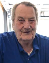 Obituary information for James W. Cochran