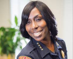 Mary L. Young - Top 30 Women