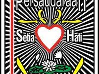 Ini kepintaran tersendiri yang didalamnya memperlihatkan memang wadah yang. 63 Ide Psht Seni Bela Diri Pencak Silat Bunga Teratai