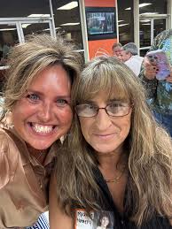 Photos from the 30 year reunion.