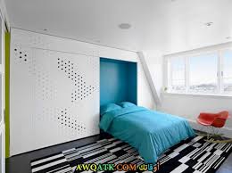 غرف نوم سمارت جميلة جديدة حديثة