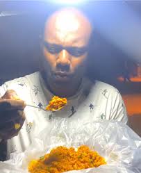 Craving Roadside Satti Sorru Delights in Brickfields