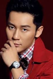 Li Chen for MRRM Magazine (Video 2016)