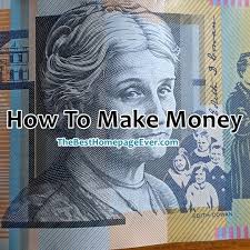 Even in its early stages, the game we still play. How We Make Money Home Facebook