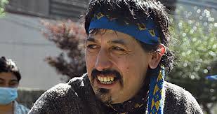 Solicitan traslado de Jones Huala al Hospital de Nueva Imperial: lleva 10  días en huelga de hambre